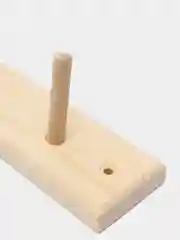 Вешалка настенная