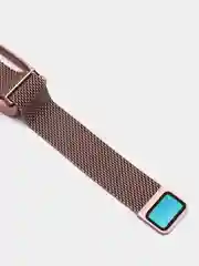 Миланский браслет для Xiaomi Mi Band 5 и Band 6