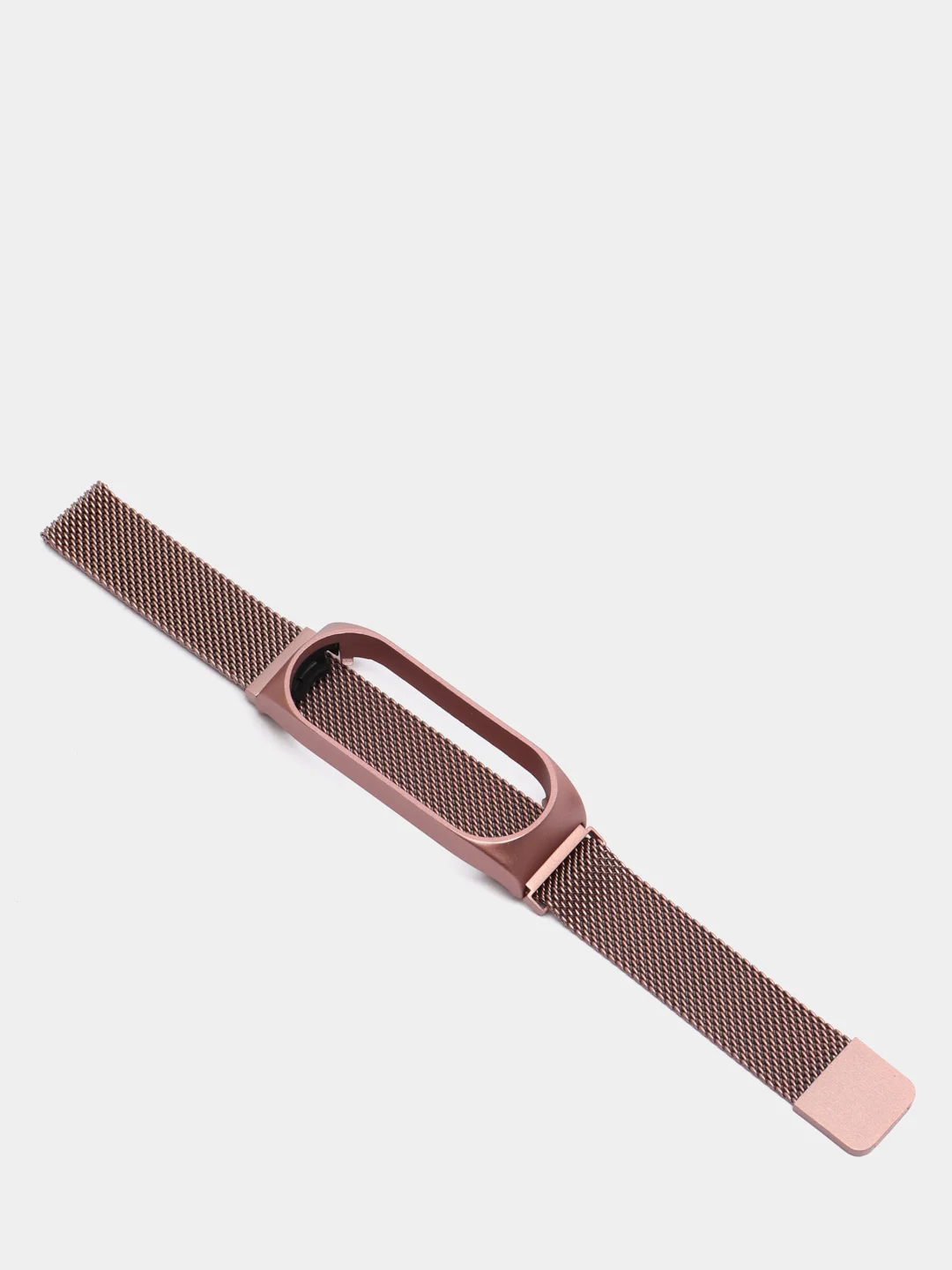 Миланский браслет для Xiaomi Mi Band 5 и Band 6