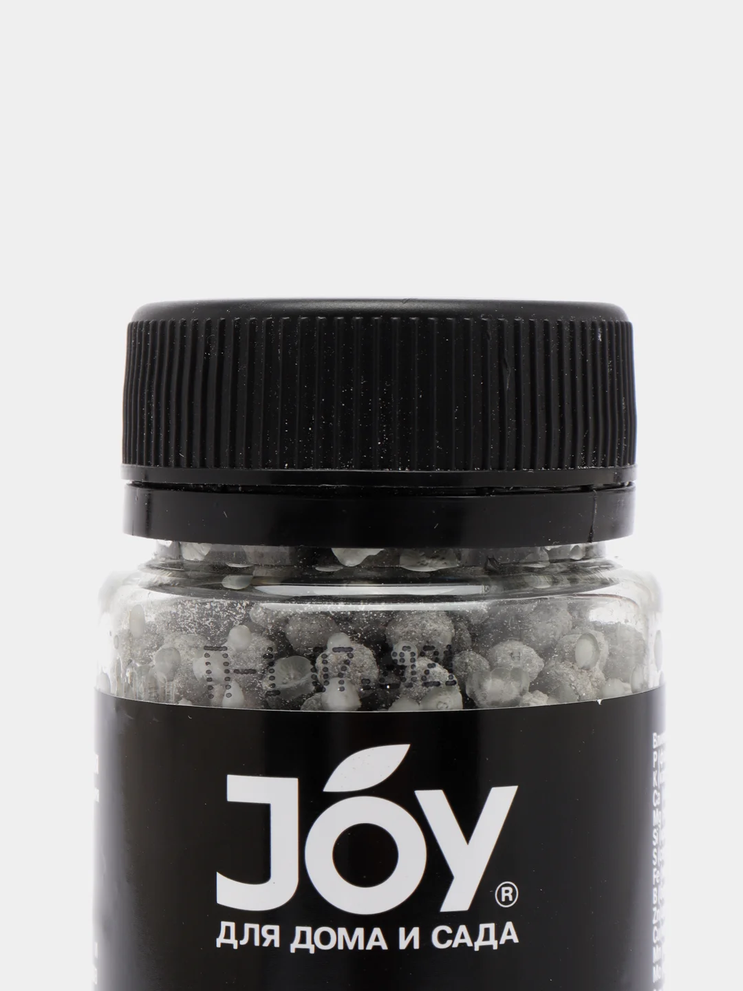 Удобрение гранулированное JOY ZOLA "12 active elements", 140 г
