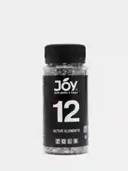 Удобрение гранулированное JOY ZOLA "12 active elements", 140 г