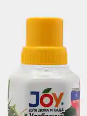 Удобрение JOY "От пожелтения листьев", 250 мл