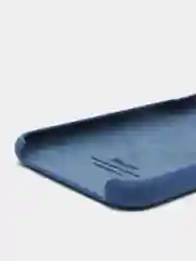 Морской чехол накладка Apple Silicone Case для iPhone 11