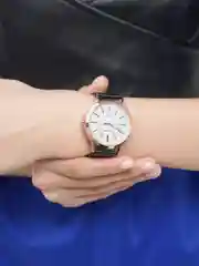 Черный женские наручные часы ( 3 вида )