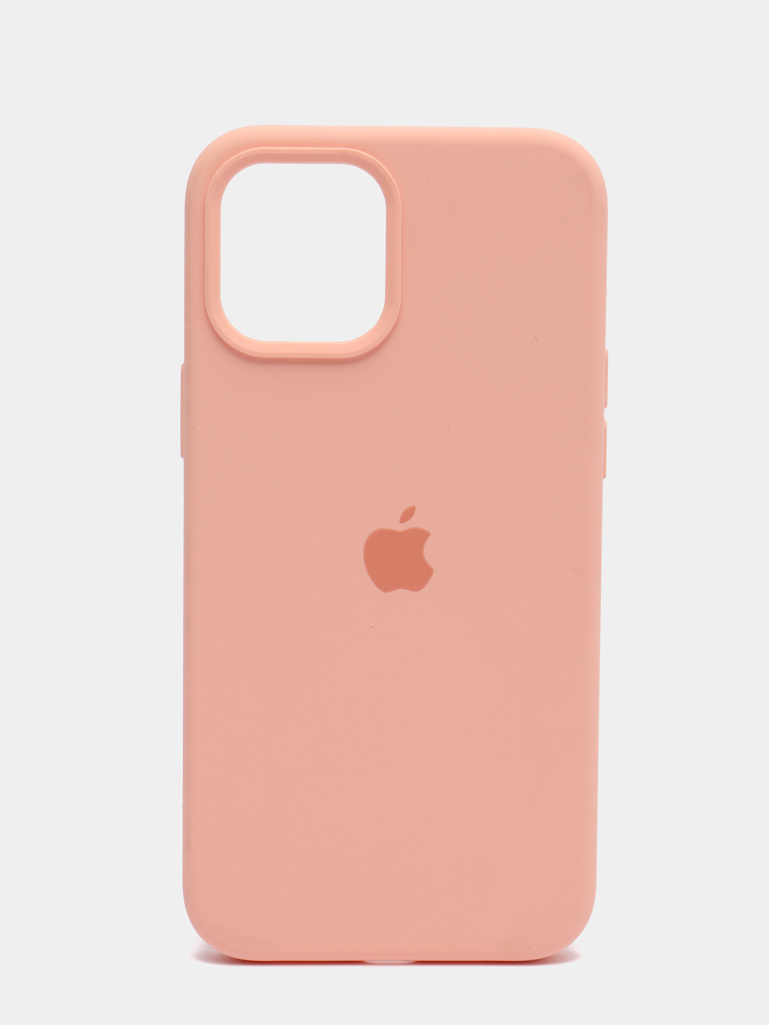 Чехол силиконовый Apple Silicone Case для iPhone 12 Pro Max купить по цене  161.19 ₽ в интернет-магазине Магнит Маркет