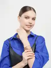 Женские часы Casio Vintage B640WMR-5AEF