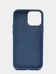 Темно-синий чехол силиконовый Silicone Case для iPhone 13 Pro Max