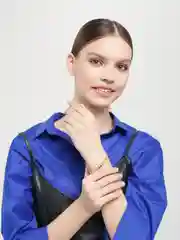 Конфетный женские Браслеты под серебро