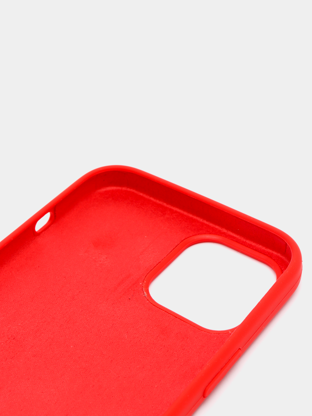 Чехол силиконовый Apple Silicone Case для iPhone 12 Pro Max купить по цене  161.19 ₽ в интернет-магазине Магнит Маркет