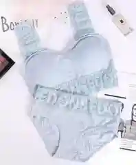 Комплект женского белья