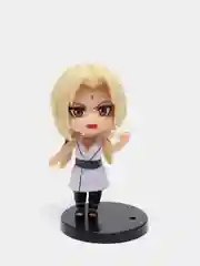 Бежевый фигурки аниме Наруто, коллекционные