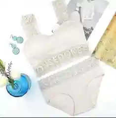 Комплект женского белья