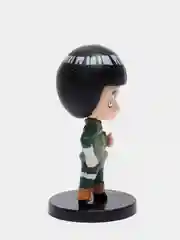 Коричневый фигурки аниме Наруто, коллекционные