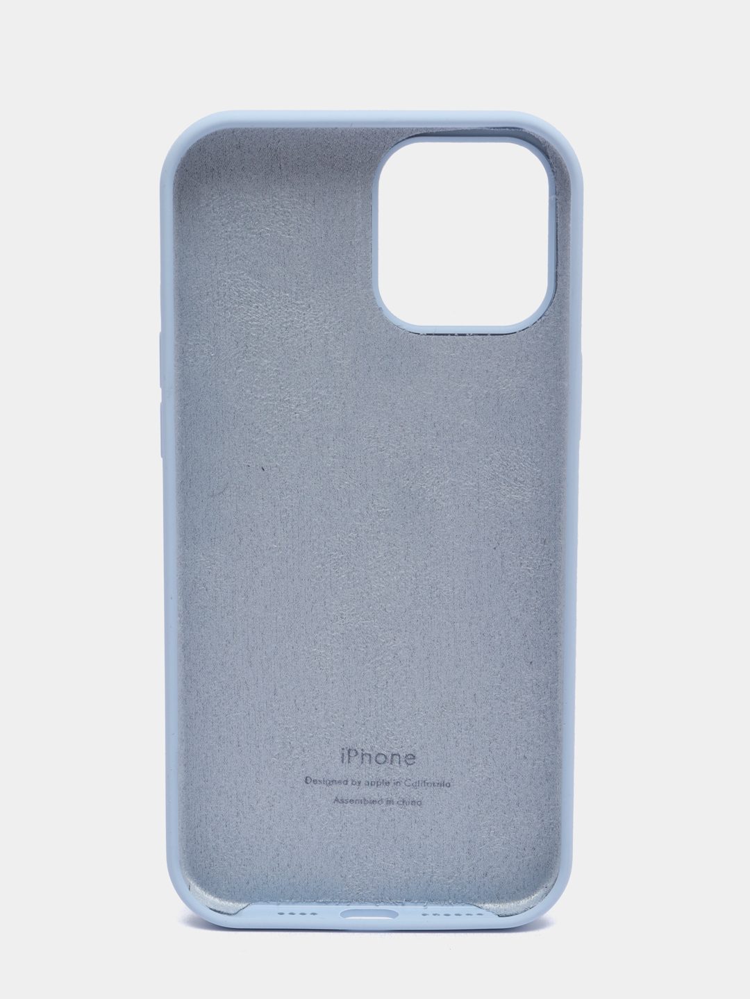 Чехол силиконовый Apple Silicone Case для iPhone 12 Pro Max купить по цене  161.19 ₽ в интернет-магазине Магнит Маркет