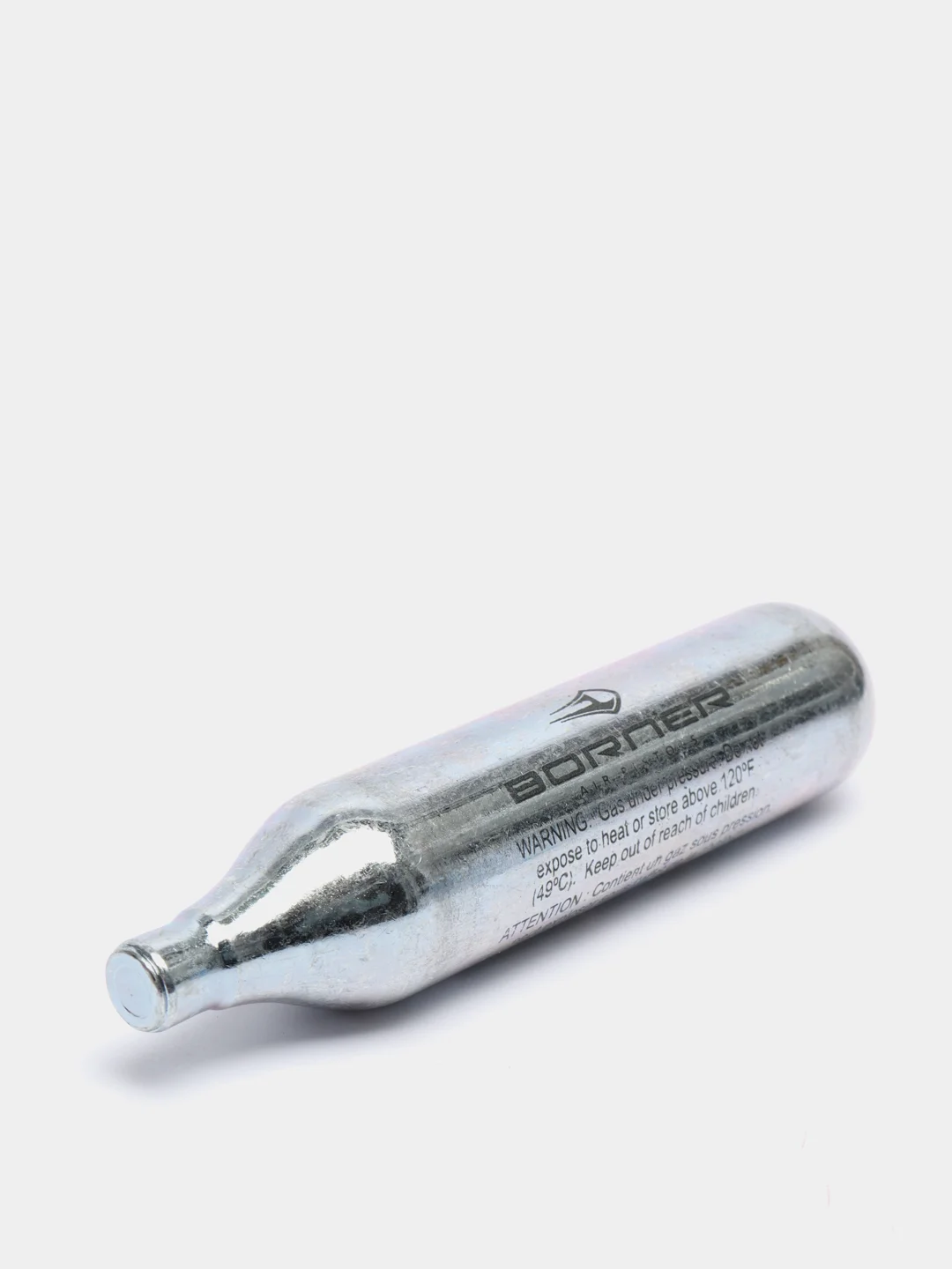 Баллончики для пневматических пистолетов CO2 "Borner"