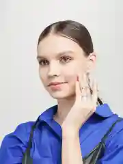 Кольца (16 размер)