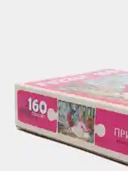 Молочный пазлы 160 и 260 элементов
