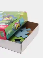 Молочный пазлы, 35 элементов