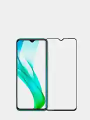 Защитное стекло для Samsung A13 A12 A23 M12 M33 5G M23 Самсунг А13 А12 А23