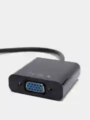 Переходник HDMI / VGA для видеокарты и монитора