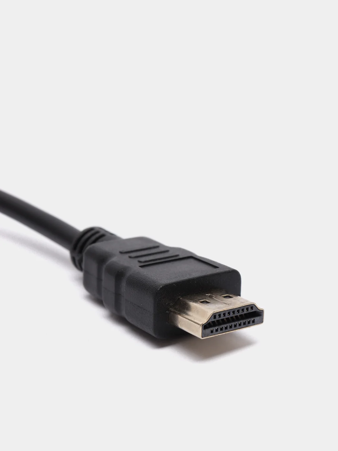 Переходник HDMI / VGA для видеокарты и монитора