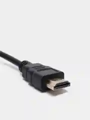 Переходник HDMI / VGA для видеокарты и монитора