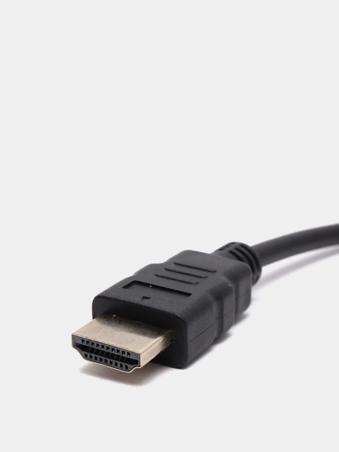 Переходник HDMI / VGA для видеокарты и монитора