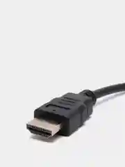 Переходник HDMI / VGA для видеокарты и монитора