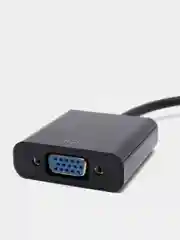 Переходник HDMI / VGA для видеокарты и монитора