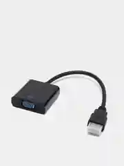 Переходник HDMI / VGA для видеокарты и монитора