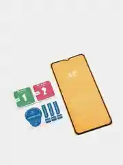 Защитное стекло для Samsung A13 A12 A23 M12 M33 5G M23 Самсунг А13 А12 А23