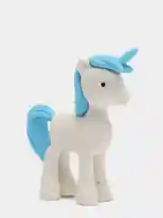 Белый ластик фигурный, Единорог, МИКС