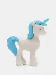 Белый ластик фигурный, Единорог, МИКС