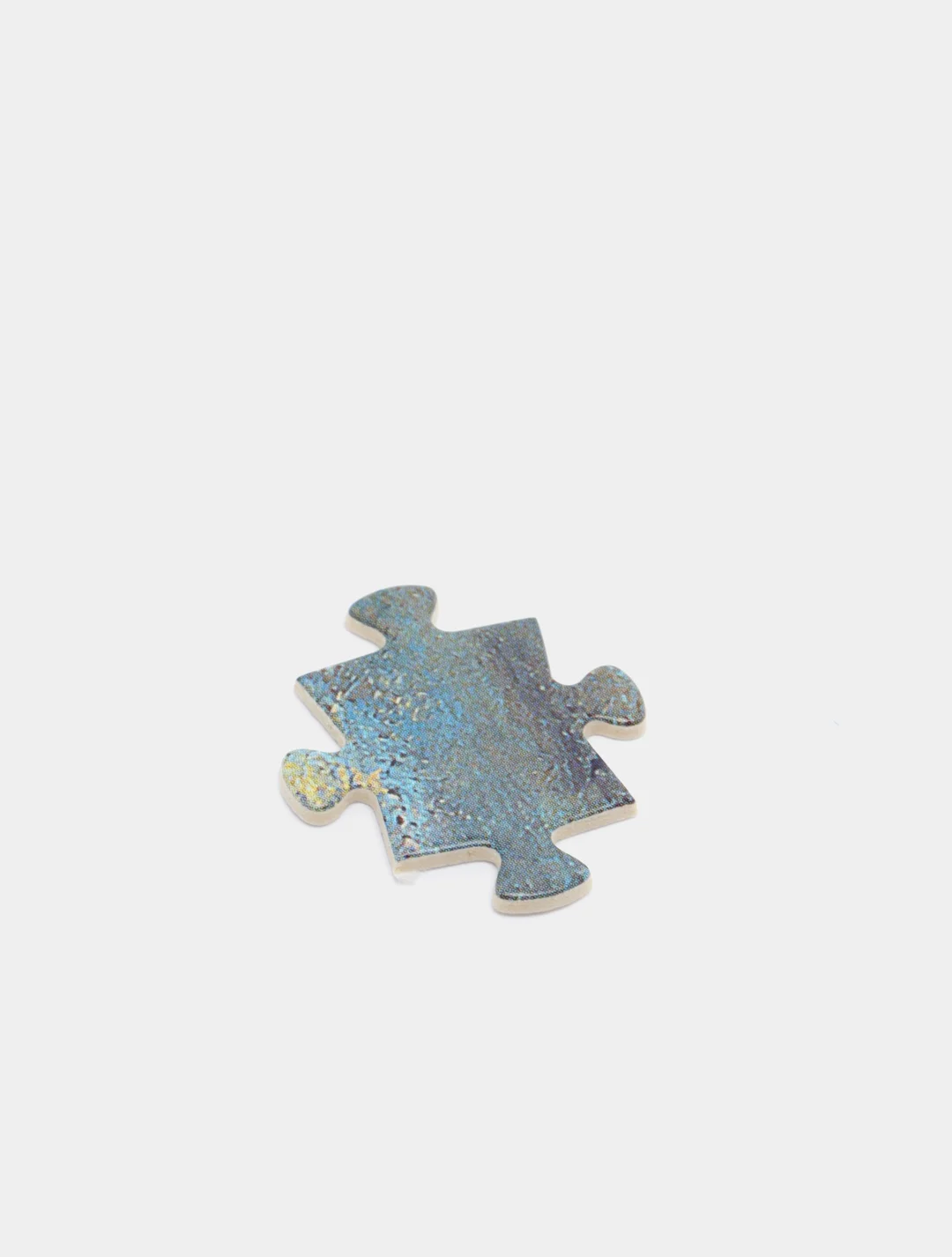 Прозрачный пазлы, 1500 / 2000 элементов