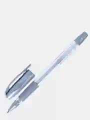 Серебряный гелевая ручка с блестками