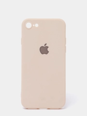 Чехол на iPhone 13, 12, 11, XR, 7, 8, SE, 8+, 7+, 6s, 6, Pro, Max, силиконовый