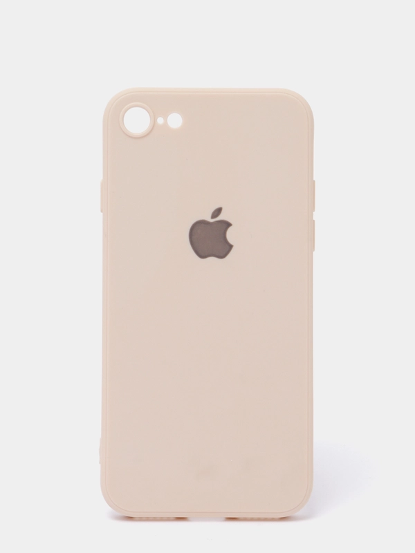 Чехол на iPhone 13, 12, 11, XR, 7, 8, SE, 8+, 7+, 6s, 6, Pro, Max, силиконовый