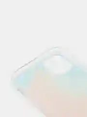 Вишнёвый чехол для iPhone 11