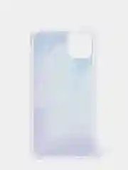 Лавандовый чехол для iPhone 11