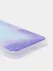 Лавандовый чехол для iPhone 11