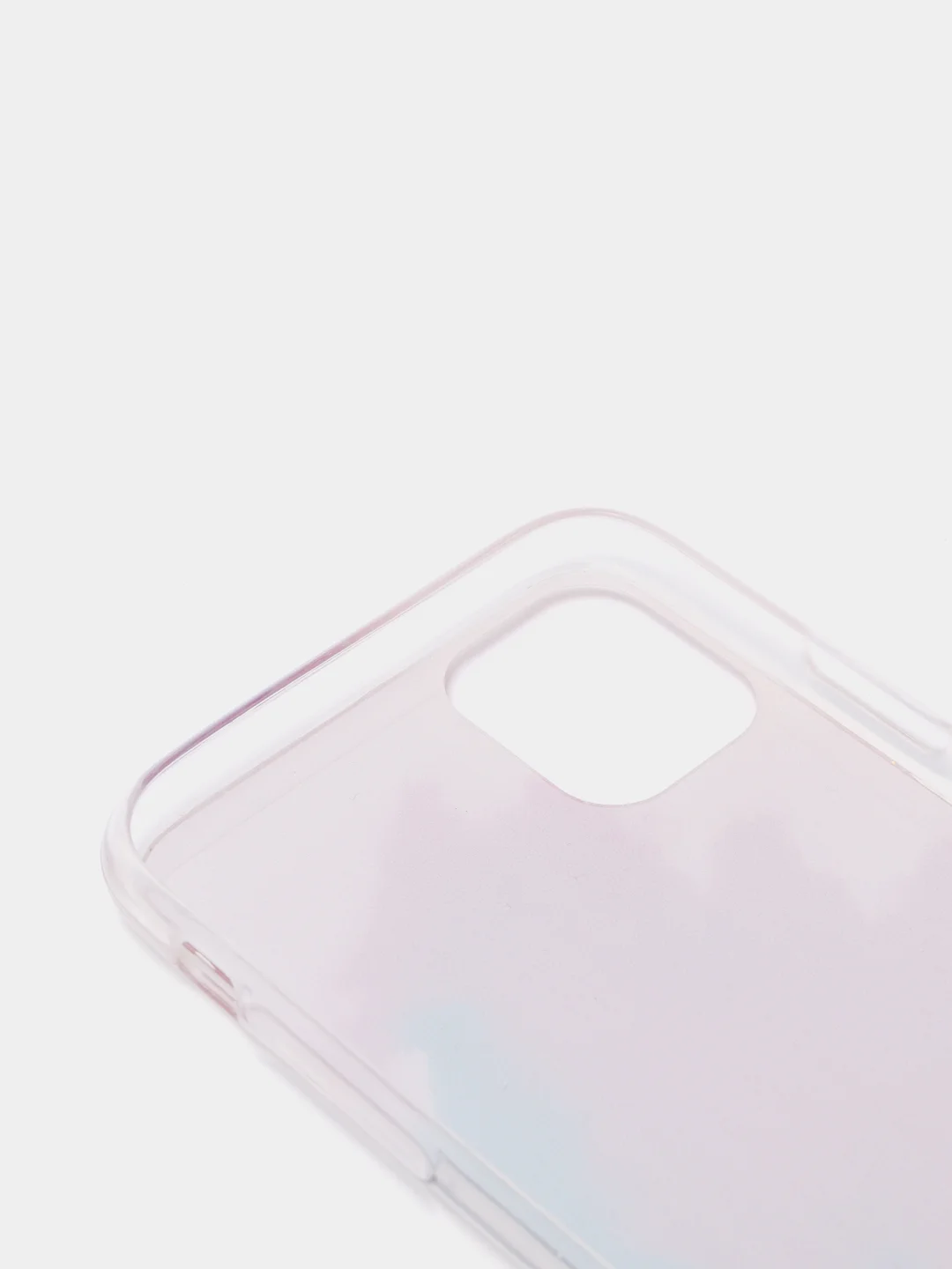 Марсала чехол для iPhone 11
