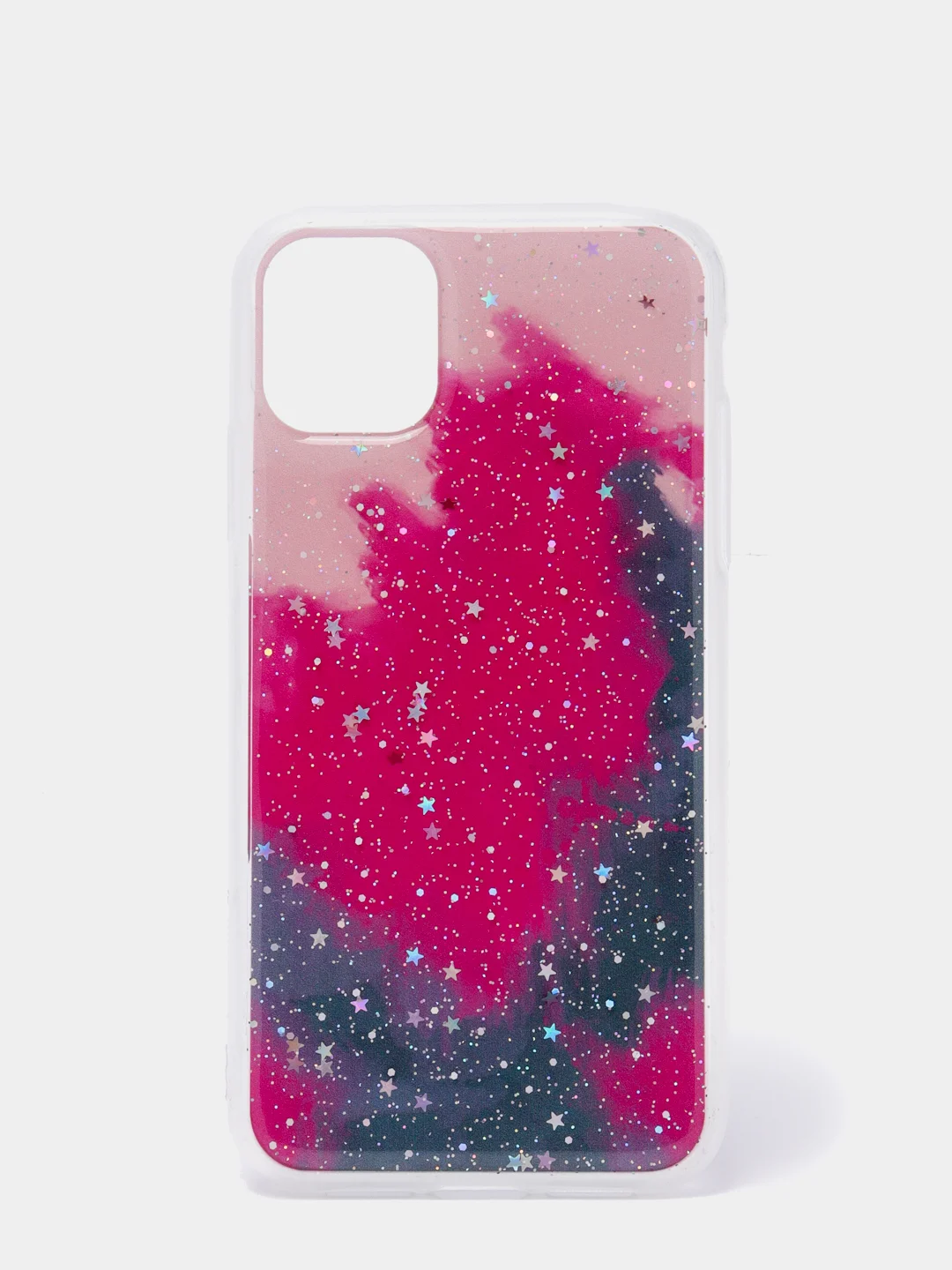 Марсала чехол для iPhone 11