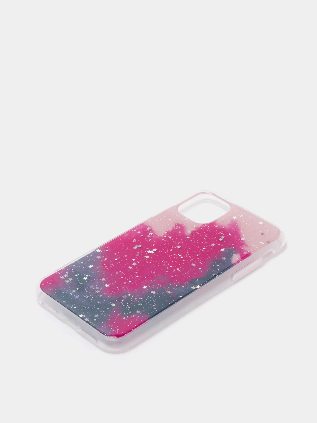 Марсала чехол для iPhone 11