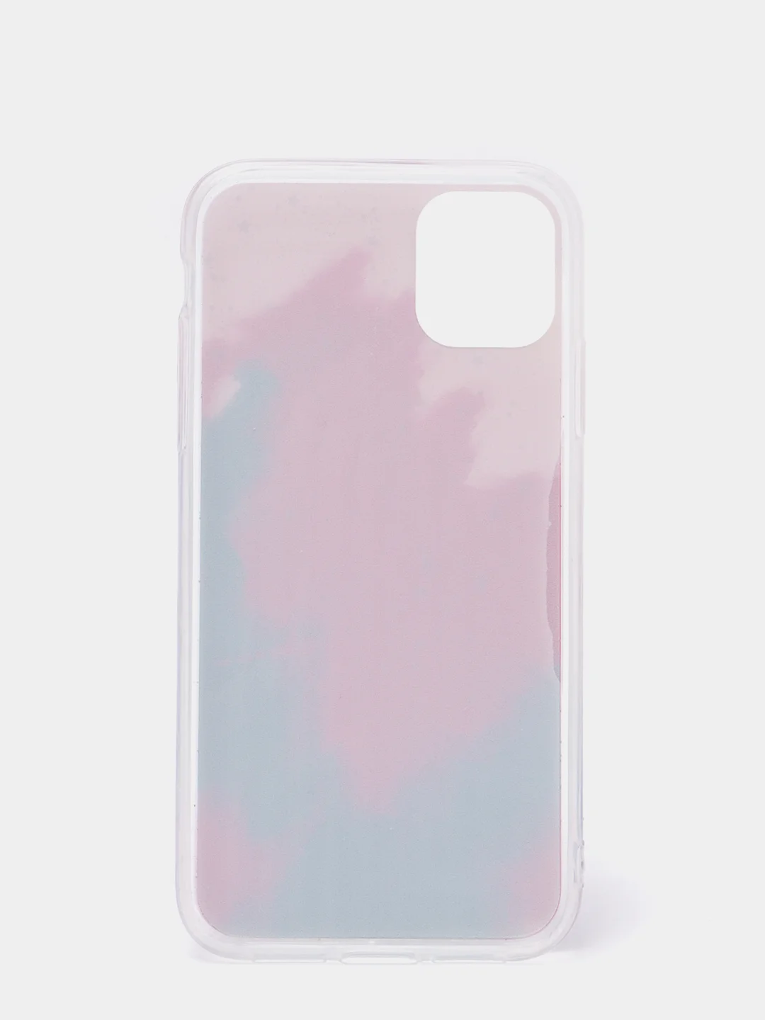 Марсала чехол для iPhone 11