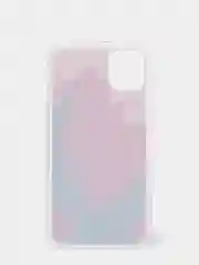 Марсала чехол для iPhone 11