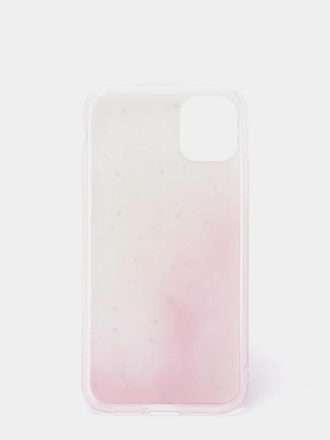 Коралловый чехол для iPhone 11