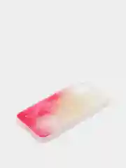 Коралловый чехол для iPhone 11