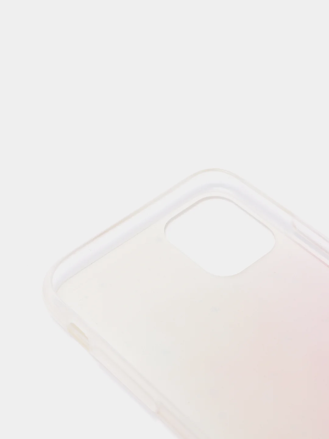 Коралловый чехол для iPhone 11