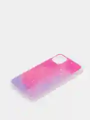 Вишнёвый чехол для iPhone 11
