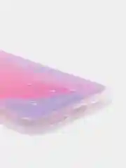 Вишнёвый чехол для iPhone 11